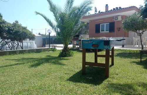 Villa Lucia - Foto 4