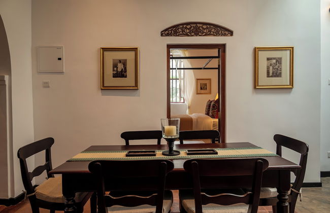 Writer's Lodge By Ishq - Photo 31