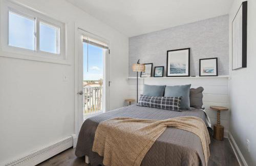 Ocean Views Newly Renovated Private Balcony - Foto 13