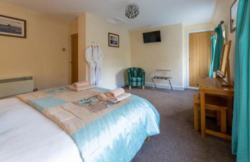 Host & Stay - Tulip Cottage - Foto 13