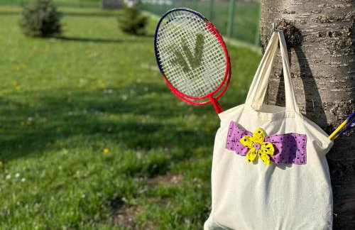 54 Green Road Varaždin - Foto 61