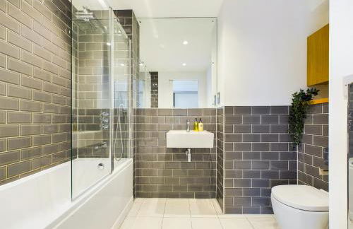 Be London - The Old Street Residences - Foto 57