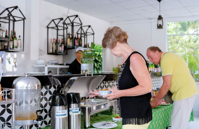 Hien Minh Bungalow - Photo 63