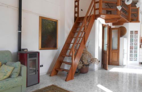 ALLOGGIO CASA IN PIETRA - Foto 6