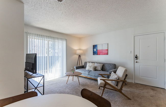 The Modern Midland Flats - Foto 79