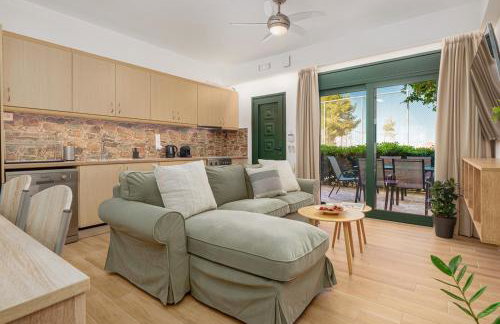 Gaia Flat - Agkali - Ayia Anna Beach - Photo 41