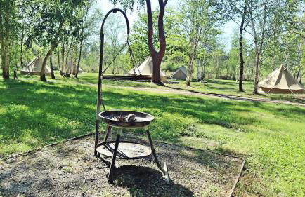 Tiny House Boho Océan - Photo 29