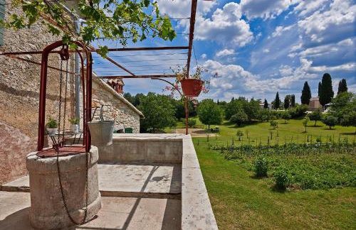 Stara Hiža in Sveti Petar u Šumi (Haus für 6-8 Personen) - Foto 14