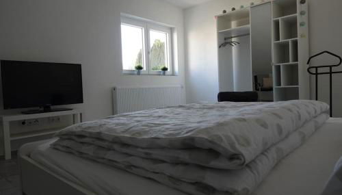 Ruhige Ferienwohnung in der Kernstadt Laubach - Foto 4