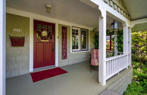 Charming Home, Wonderful Neighborhood! - Foto 4