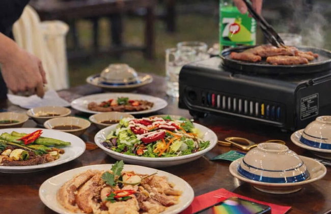 An Nhien Farmstay & Resort - Foto 60