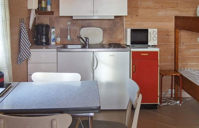 Holiday Home in Rebbenes - Foto 3