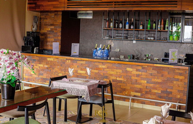 Roots Hotel Apartments - Foto 38