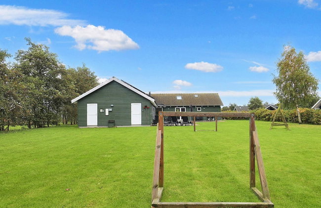 5 Star Holiday Home in Idestrup - Photo 39