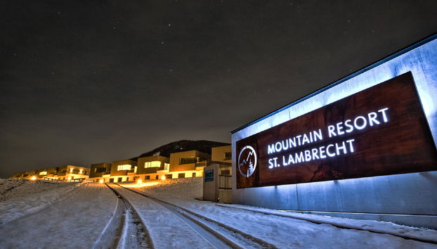 für 8 Personen mit IR-Sauna - Foto 4, Outdoor
