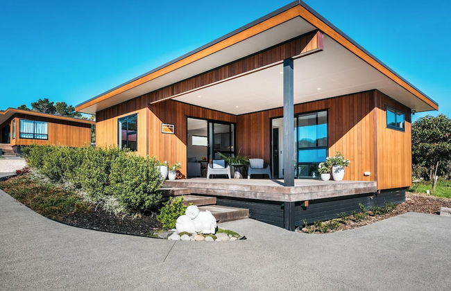 Guest House on Queens - Foto 3