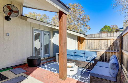 half Mi to Hospitals Updated Baton Rouge Stay - Foto 21