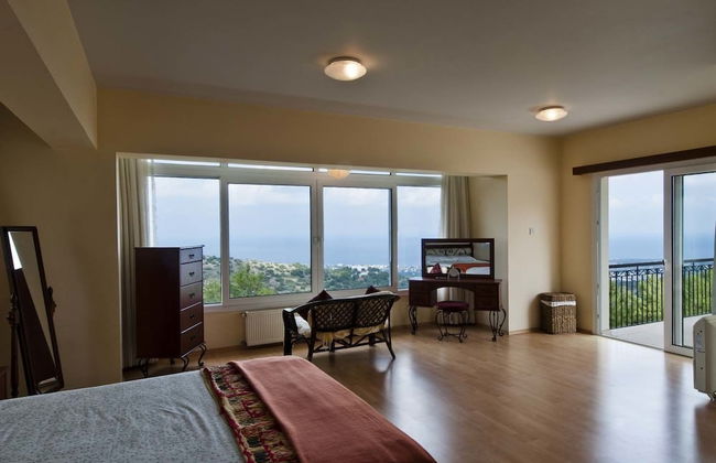 Villa Hillcrest by Amy Villas - Foto 13