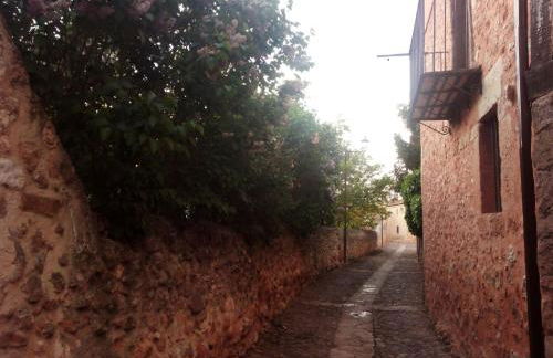 Apartamentos La Alborada Medieval - Foto 46