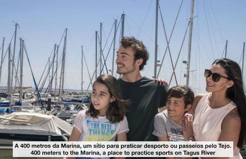 Oriente 25 Apartments by APT IIN - Parque das Nações - Photo 54