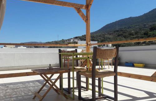 Little Penthouse with Open Terrace - Photo 13