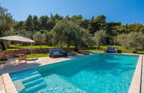 Villa Stella Maris - Foto 11