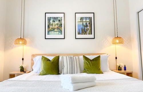 The Mangrove Suite Newly Built Upscale Central - Photo 26