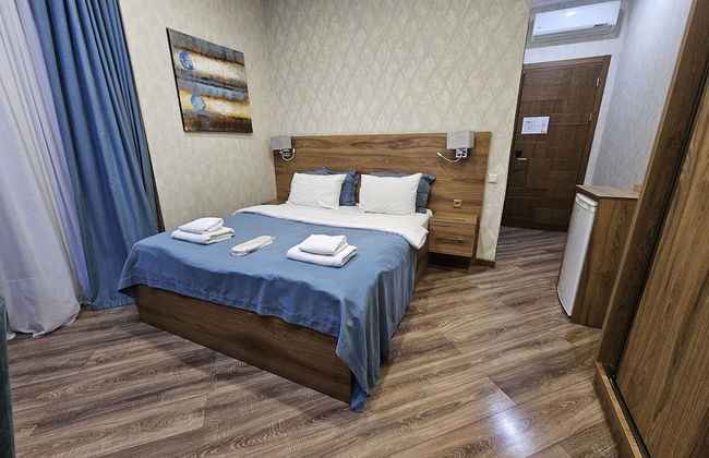 Hotel Giorgi - Foto 18