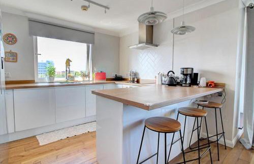 Central 2-bedroom flat - Executive living - Foto 5