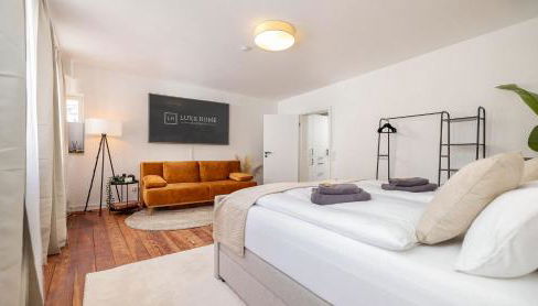 LUXX HOME Ravensburg City - Foto 3, wardrobe