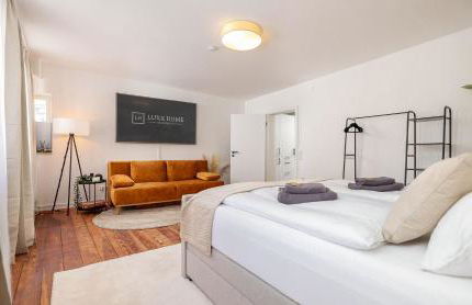 LUXX HOME Ravensburg City - Foto 3