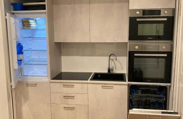 Fregene Tiny house close to the sea - Foto 16