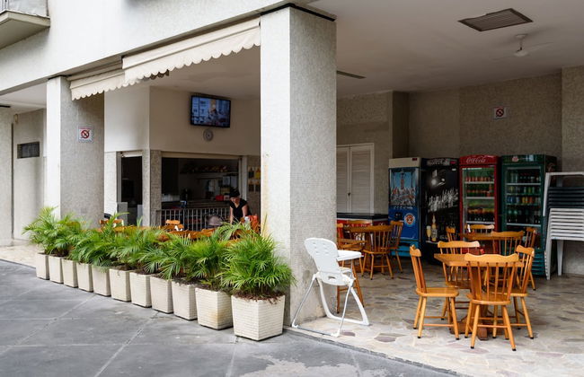 Omar do Rio - SC185 - Foto 41