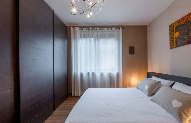 1 bedroom Apartment in Verbania - Photo 12