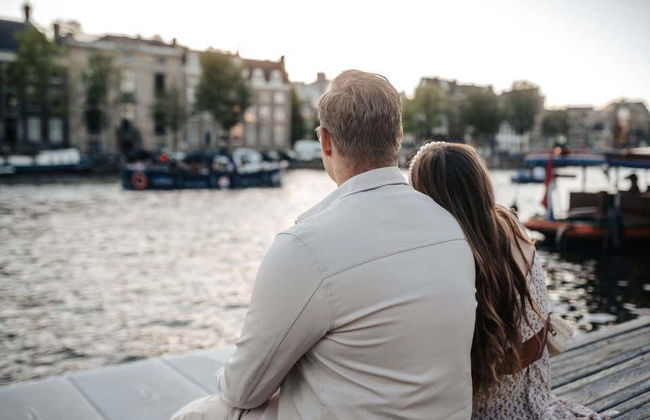 Sesión fotográfica privada en Ámsterdam - Foto 6