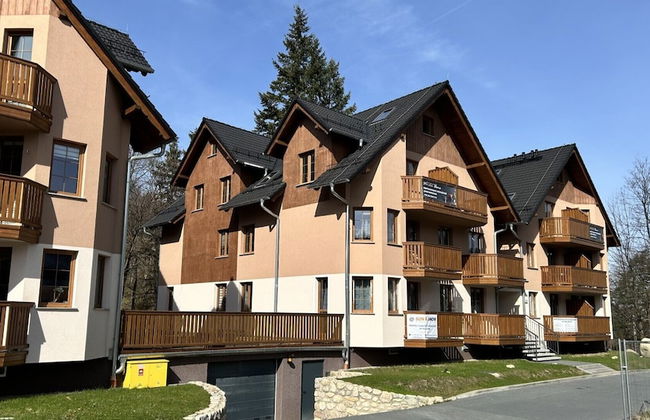 Apartamenty Sun & Snow Nad Łomnicą - Foto 9