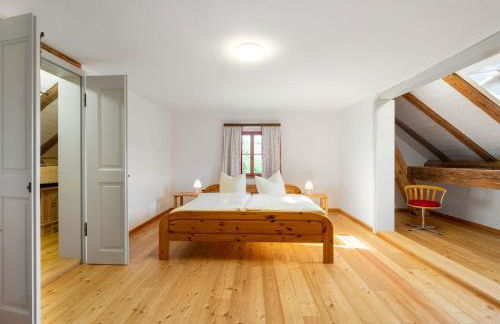 Ferienhaus Mitterauerbach - Altes Mesnerhaus - Foto 8