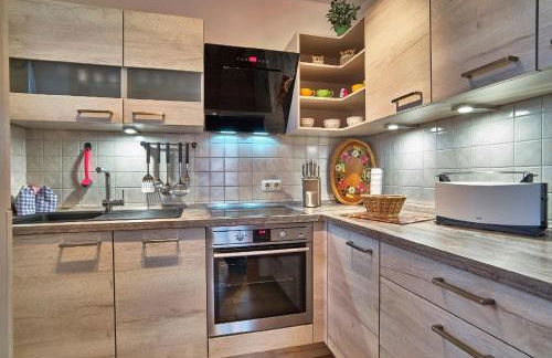 Ferienwohnungen am Weberfeld - Foto 7