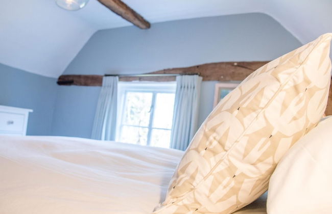 Rose Cottage, Lavenham - Foto 8