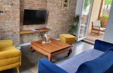 Moderne, stilvolle Ferienwohnung in Stralsund 84m2 - Foto 17