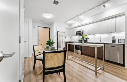 Furnished Luxury Apartment Next to Harvard Stadium - Foto 10