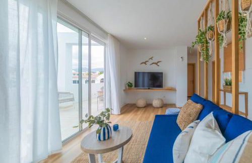 Ático Cholas by the Beach - Foto 5