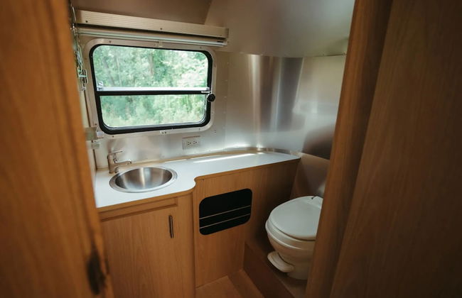 Finger Lakes Treehouse & Spa - Foto 53