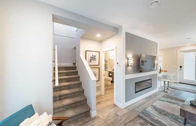 Sunrise Ridge Waterfront Resort - Photo 60