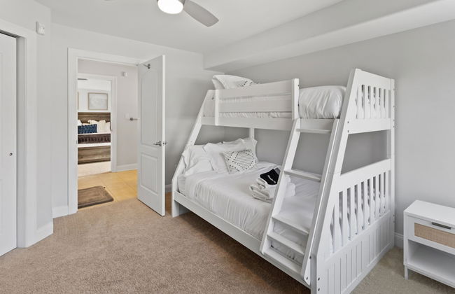 Heated Pool Hot Tub 5BR Game Room Elevator Cabana - Foto 60