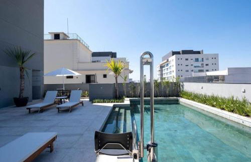 Bela Cintra Studio Silencioso AC e WiFi 400mbps - Foto 10