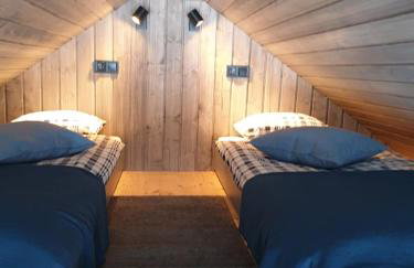 Hytte Narie 2 - Foto 8