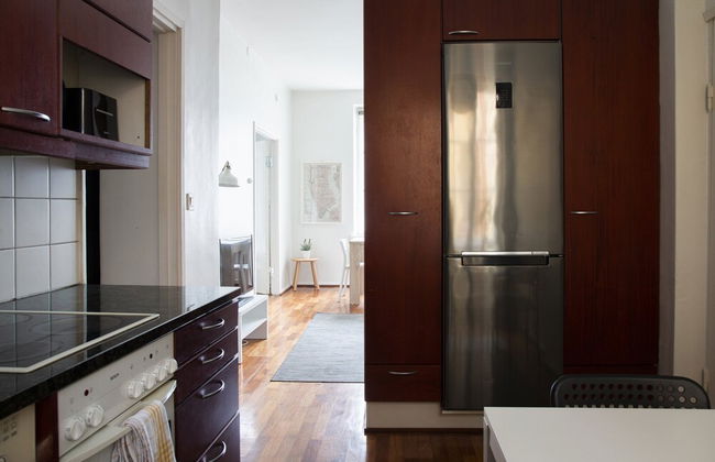 2ndhomes Cozy & Spacious 2BR Apartment - Foto 10