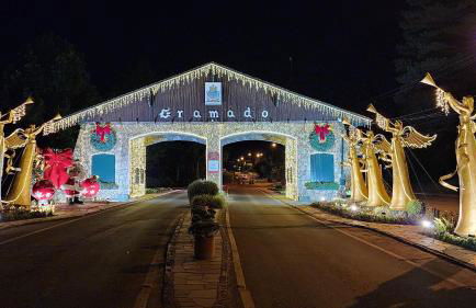 Vista da Catedral Flat no Serra Class - Foto 36