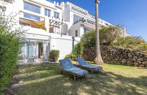 Marbella Golf Garden Apartments - Photo 32